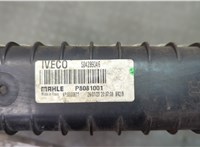  Радиатор охлаждения двигателя Iveco EuroCargo 2 2002-2015 20579418 #2