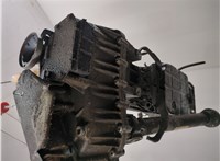  Редуктор Раздаточный КПП (раздатка) Mercedes ML W163 1997-2005 11490778 #4