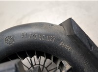 7701203257 Двигатель отопителя (моторчик печки) Renault Kangoo 1998-2008 20579420 #3