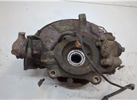  Ступица (кулак, цапфа) SsangYong Rexton 2006-2012 20579435 #3