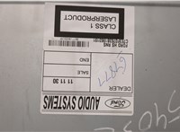 2005427, BS7T18K931AP, BS7T18K931AF Магнитола Ford Mondeo 4 2007-2015 20579450 #3