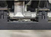  Коллектор впускной Ford Fiesta 2001-2007 20579459 #4