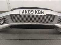  Бампер Volkswagen Scirocco 2008- 20579476 #1