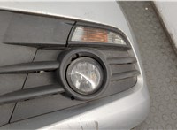  Бампер Volkswagen Scirocco 2008- 20579476 #3