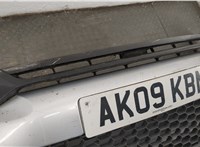  Бампер Volkswagen Scirocco 2008- 20579476 #7