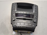 8611153070 Магнитола Lexus IS 2005-2016 20579498 #1