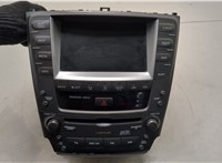 8611153070 Магнитола Lexus IS 2005-2016 20579498 #2