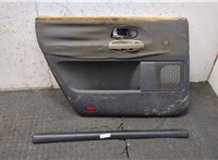 7M3867211J Дверная карта (Обшивка двери) Volkswagen Sharan 2000-2010 20579511 #3