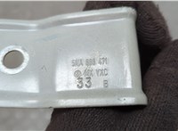 5NA809471 Кронштейн крыла Volkswagen Tiguan 2016-2020 20579525 #3