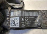 3C1857706R Ремень безопасности Volkswagen Passat 6 2005-2010 20579531 #4