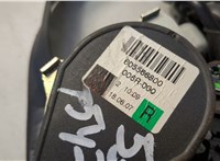  Ремень безопасности Land Rover Freelander 2 2006-2014 20579541 #2