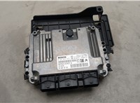 9664843780, 9653958980, 0281013872 Блок управления двигателем Citroen C5 2008-2017 20579553 #1