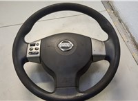 484309U00A Руль Nissan Note E11 2005-2013 20579554 #1