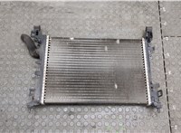 1300279, 55701408 Радиатор охлаждения двигателя Opel Corsa D 2006-2014 20579559 #3