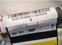 BJ3214K159BC Подушка безопасности боковая (шторка) Land Rover Range Rover Evoque 2011-2018 20579582 #3