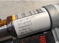 1600516, 7S7114K158AF Подушка безопасности боковая (шторка) Ford Mondeo 4 2007-2015 20579590 #2