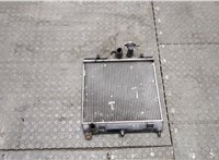 2531007000 Радиатор охлаждения двигателя KIA Picanto 2004-2011 20579596 #1