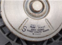 1636322010, 1680003003 Вентилятор радиатора Toyota Corolla E11 1997-2001 20579638 #3