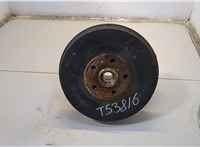  Ступица (кулак, цапфа) Volkswagen ID.4 20576977 #5