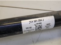 1EA501204J Полуось (приводной вал, шрус) Audi Q4 E-tron 2021-2025 20577416 #2