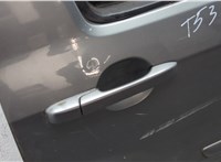 67510SCAE00ZZ Дверь боковая (легковая) Honda CR-V 2001-2006 20579652 #3