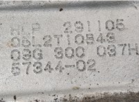  КПП - автомат (АКПП) Volkswagen Touran 2003-2006 20579659 #3