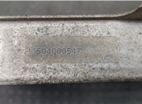 504080547 Радиатор охлаждения двигателя Iveco EuroCargo 3 2015-2025 20579668 #2