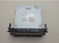 KA0H669G0 Магнитола Mazda CX-5 2012-2017 20579693 #1