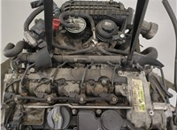 A6460700787 Форсунка топливная Mercedes C W203 2000-2008 11490933 #7