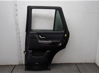 BFA790080 Дверь боковая (легковая) Land Rover Range Rover Sport 2005-2013 20579718 #7