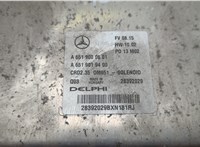 A6519000601, A6519019400, 28392029 Блок управления двигателем Mercedes Sprinter 2006-2018 20579744 #2