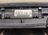A25197046509D88 Подголовник Mercedes GL X164 2006-2012 20579759 #4