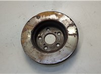 4351247060 Диск тормозной Toyota Prius 2015-2019 20579761 #1