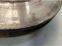 4351247060 Диск тормозной Toyota Prius 2015-2019 20579761 #2