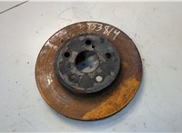 4351247060 Диск тормозной Toyota Prius 2015-2019 20579761 #4