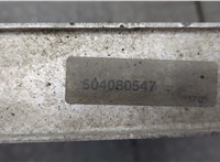 504080547 Радиатор охлаждения двигателя Iveco EuroCargo 3 2015-2025 20579762 #2