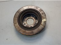 34216855007, 6855007 Диск тормозной BMW 3 E90, E91, E92, E93 2005-2012 20579763 #1