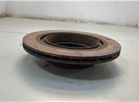 34216855007, 6855007 Диск тормозной BMW 3 E90, E91, E92, E93 2005-2012 20579763 #2