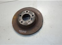 34216855007, 6855007 Диск тормозной BMW 3 E90, E91, E92, E93 2005-2012 20579763 #3