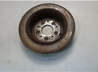 42510SCAE50 Диск тормозной Honda CR-V 2001-2006 20579773 #1