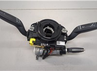  Шлейф руля Audi A1 (8X) 2010-2018 11499309 #1