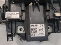  Шлейф руля Audi A1 (8X) 2010-2018 11499309 #5
