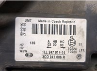3C0941006R, 1LL24701414 Фара (передняя) Volkswagen Passat 6 2005-2010 20579779 #7
