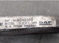 7472236 Радиатор кондиционера DAF LF 2013-2021 20579780 #5