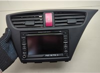 39540TV0E510 Магнитола Honda Civic 2011-2017 20579812 #2