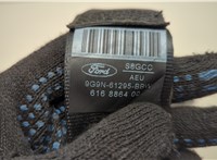 1691461, 9G9N61295BB3YYW, 9G9N61295BBW Ремень безопасности Ford Mondeo 4 2007-2015 20579834 #3