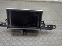 4G1919601N, 917911110 Дисплей мультимедиа Audi A6 (C7) 2011-2018 20579853 #1