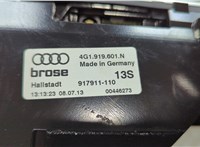 4G1919601N, 917911110 Дисплей мультимедиа Audi A6 (C7) 2011-2018 20579853 #5