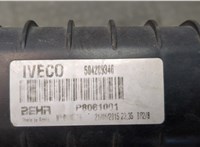 504829346, P8061001, 504080547 Радиатор охлаждения двигателя Iveco EuroCargo 3 2015-2025 20579860 #3