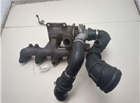 2004521, 1351395, REXS4Q6K682DE, XS4Q6K682DE Турбина Ford Focus 1 1998-2004 20579867 #4
